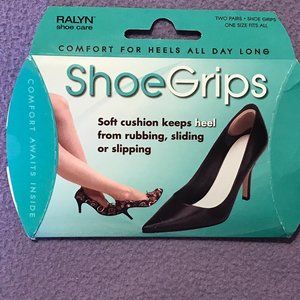 Shoe Grips - NWOT